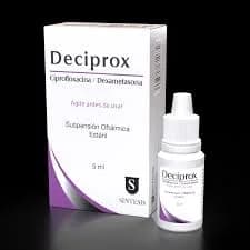 DECIPROX