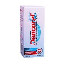 DENCORAL PLUS