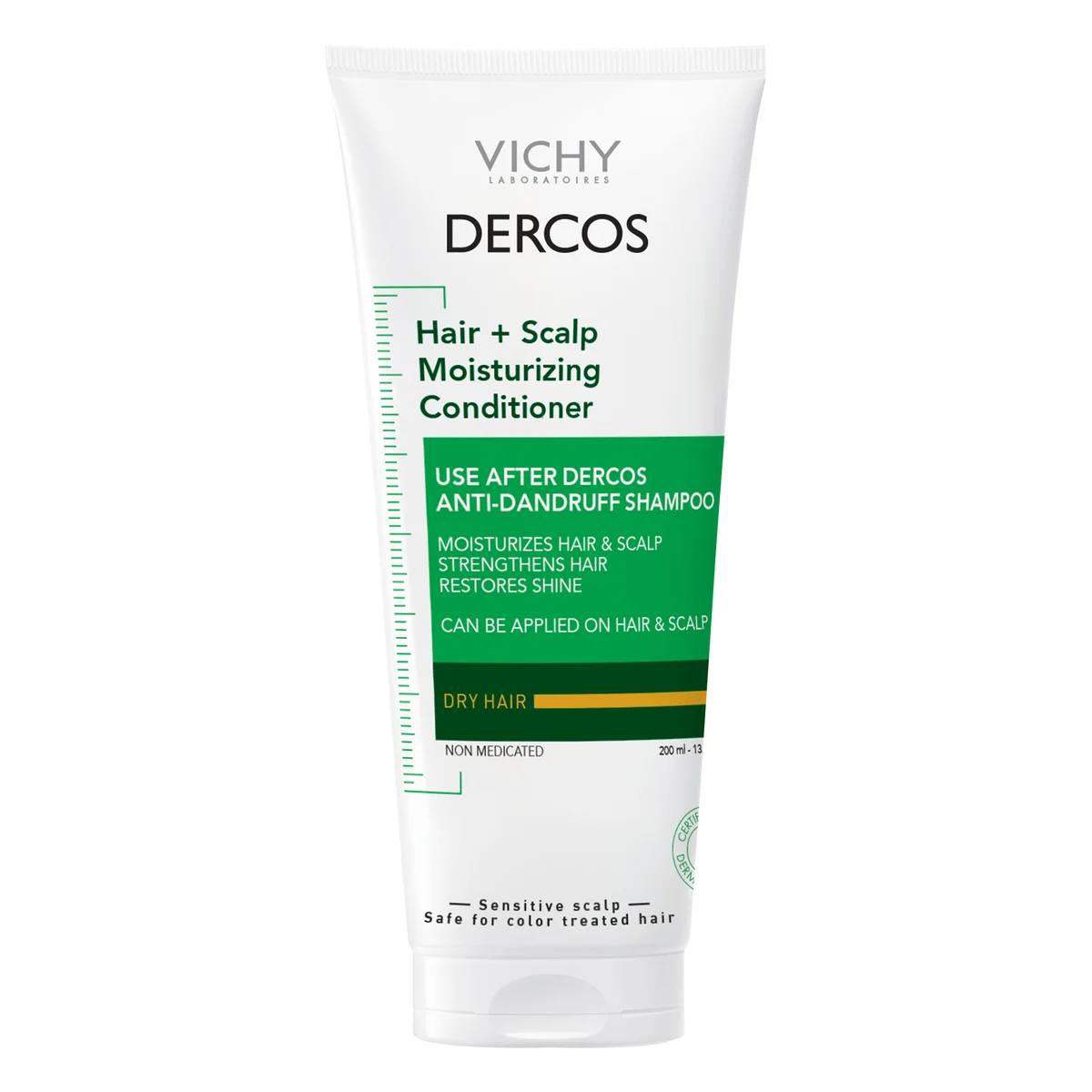 DERCOS HAIR SCALP