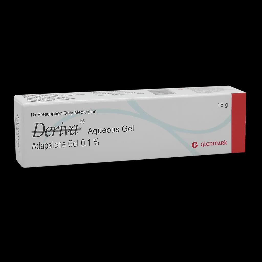 DERIVA