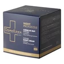 DERMEDEN NIGHT PROTOCOLE