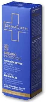 DERMEDEN SPECIFIC PROTOCOLE