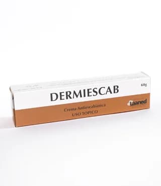 DERMIESCAB
