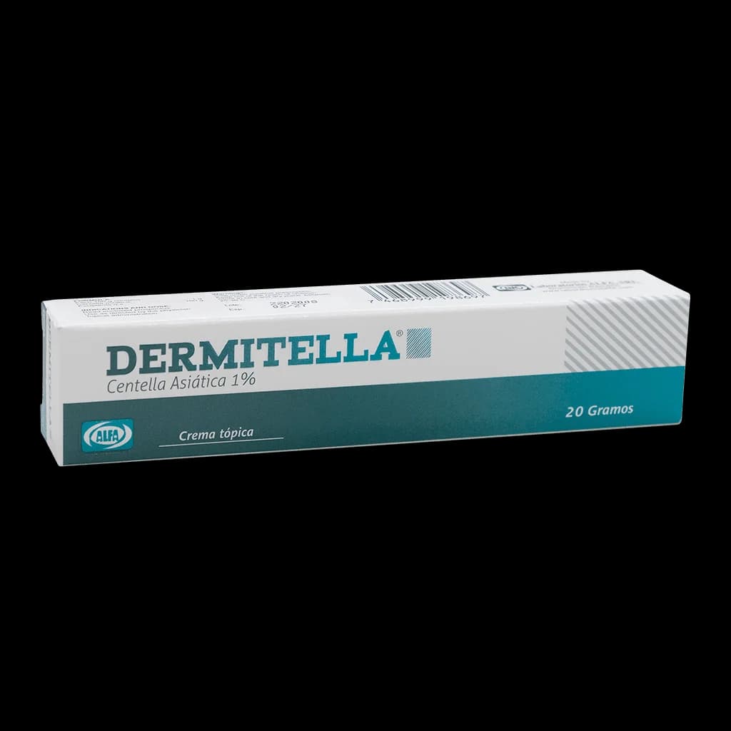 DERMITELLA