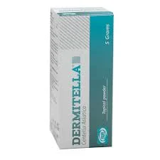 DERMITELLA