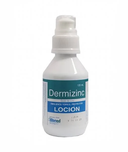 DERMIZINC