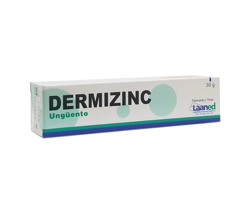 DERMIZINC