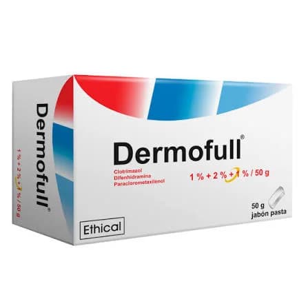 DERMOFULL