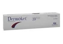 DERMOKET CREMA