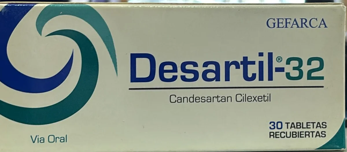 DESARTIL-32