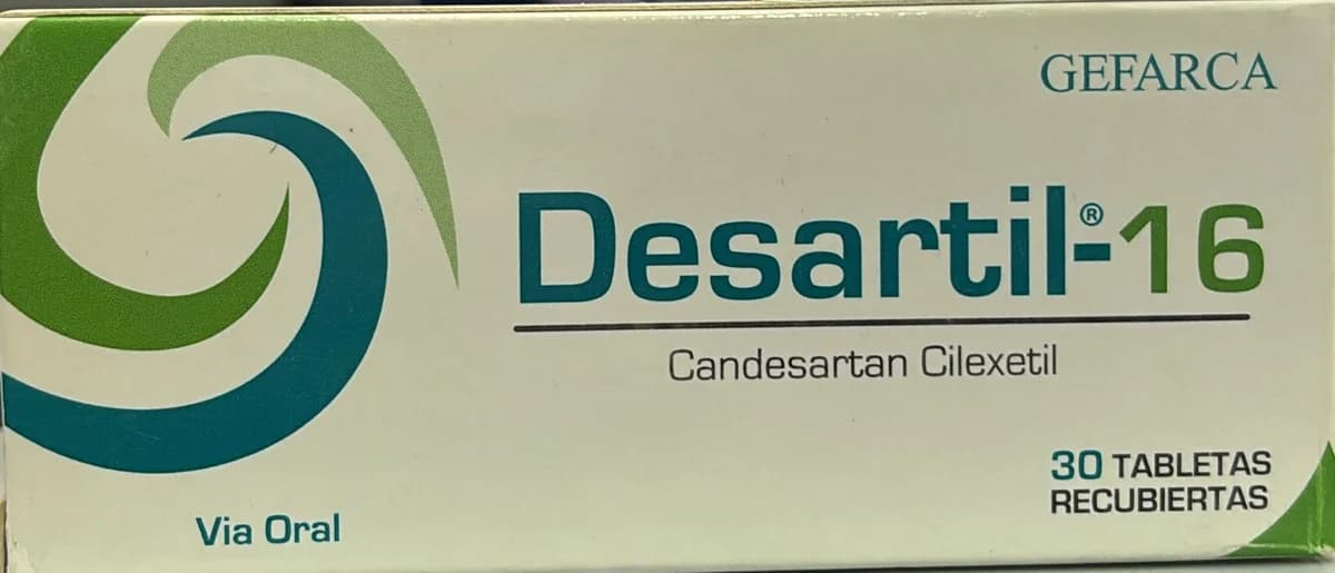 DESATRIL-16