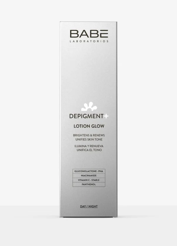 DESPIGMENT LOTION GLOW