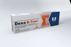 DEXA B-TRES