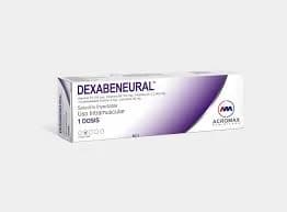 DEXABENEURAL INYECTABLE