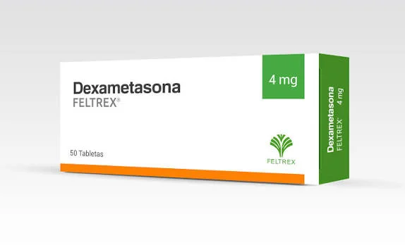 DEXAMETASONA 4MG
