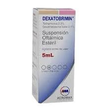 DEXATOBRIMIN