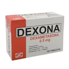 DEXONA 0.5