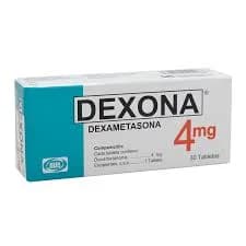 DEXONA 4