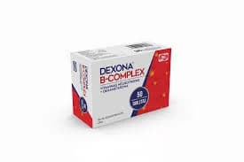 DEXONA B COMPLEX