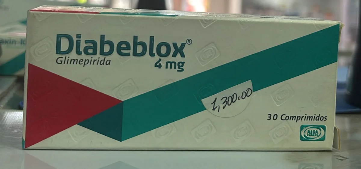 DIABELOX 2