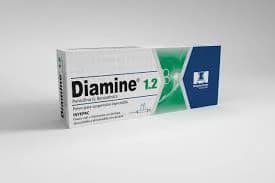 DIAMINE 1.2 (ALMACEN)