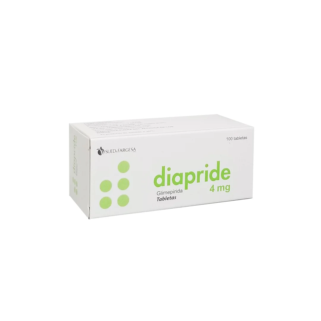 DIAPRIDE 4