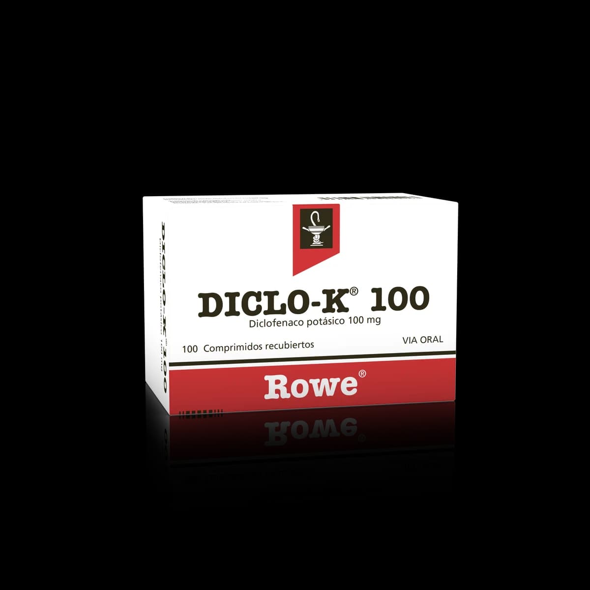 DICLO K 100