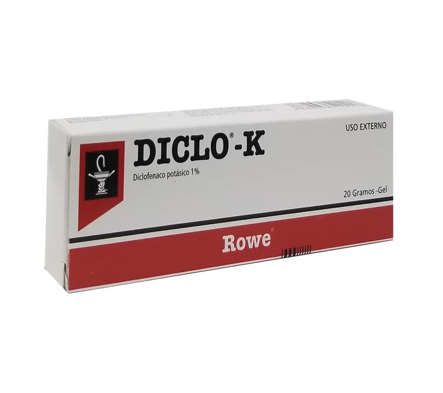 DICLO-K