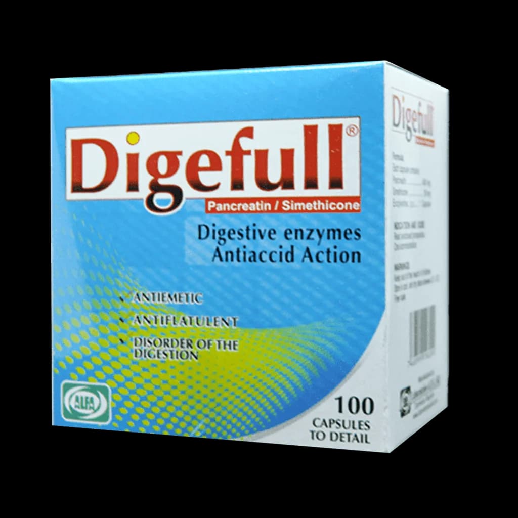 DIGEFULL