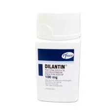 DILANTIN