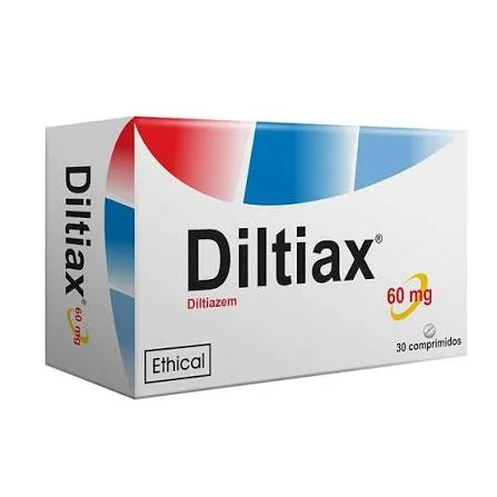 DILTIAX 60