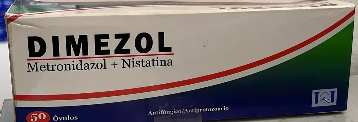 DIMEZOL