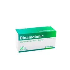 DINAMOTOBIC