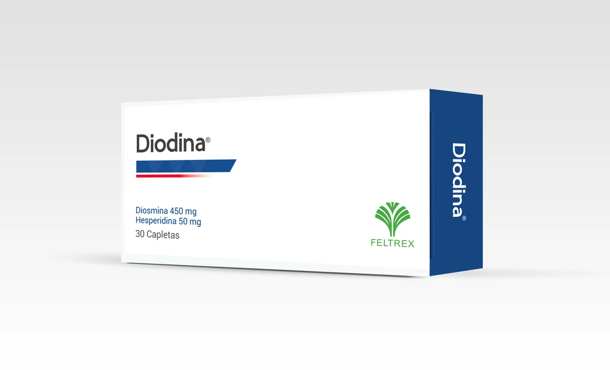 DIODINA