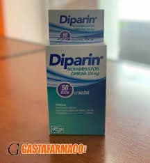 DIPARIN