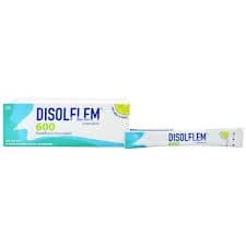 DISOLFLEM 600