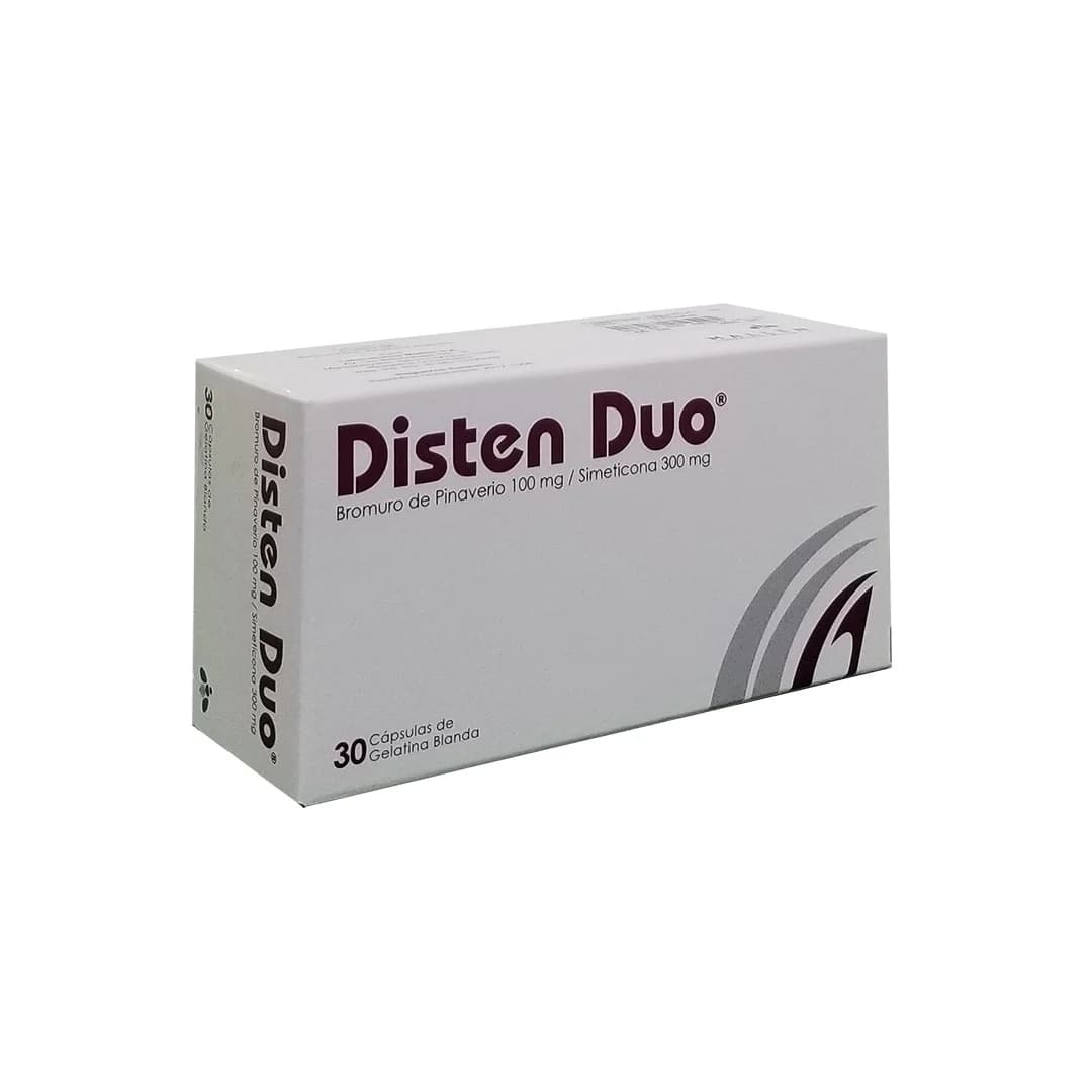 DISTEN DUO
