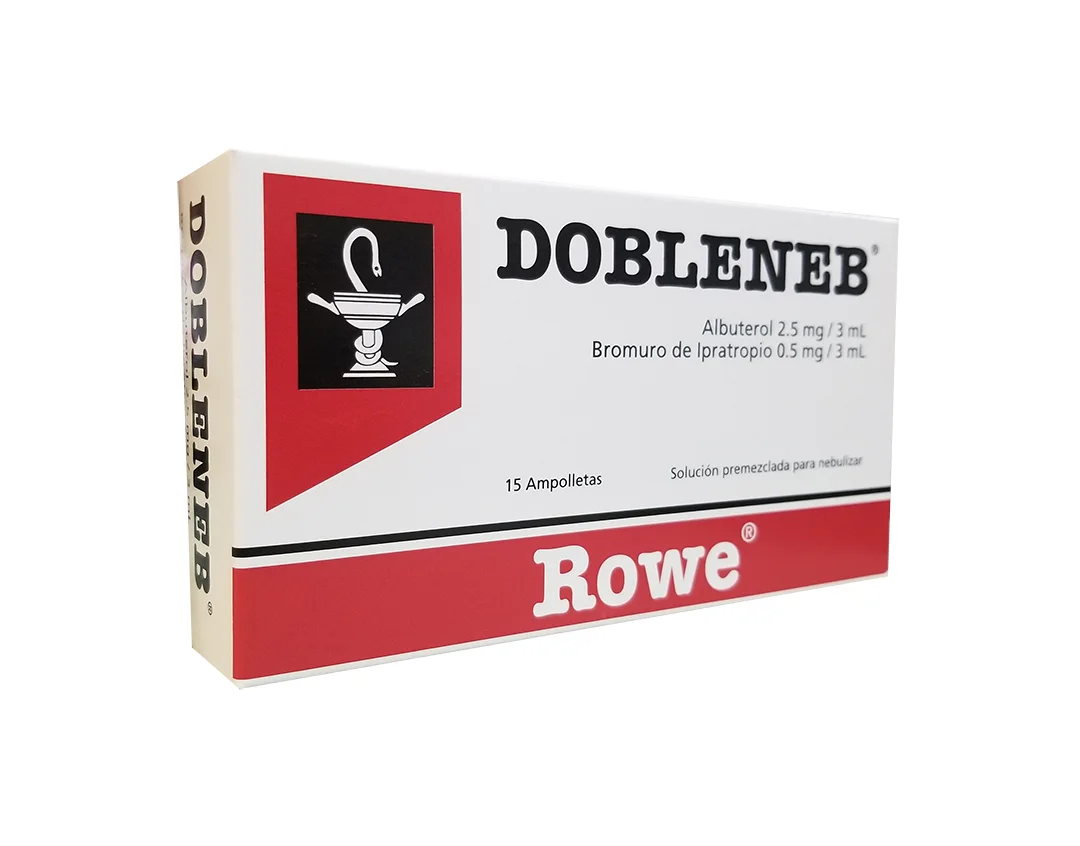 DOBLENEB