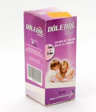 DOLENOL