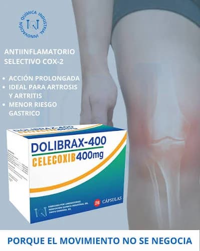 DOLIBRAX 400