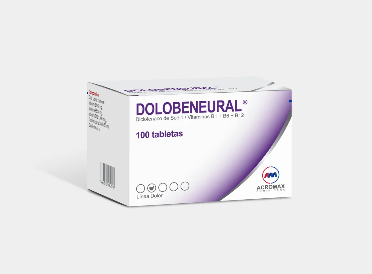 DOLOBENEURAL