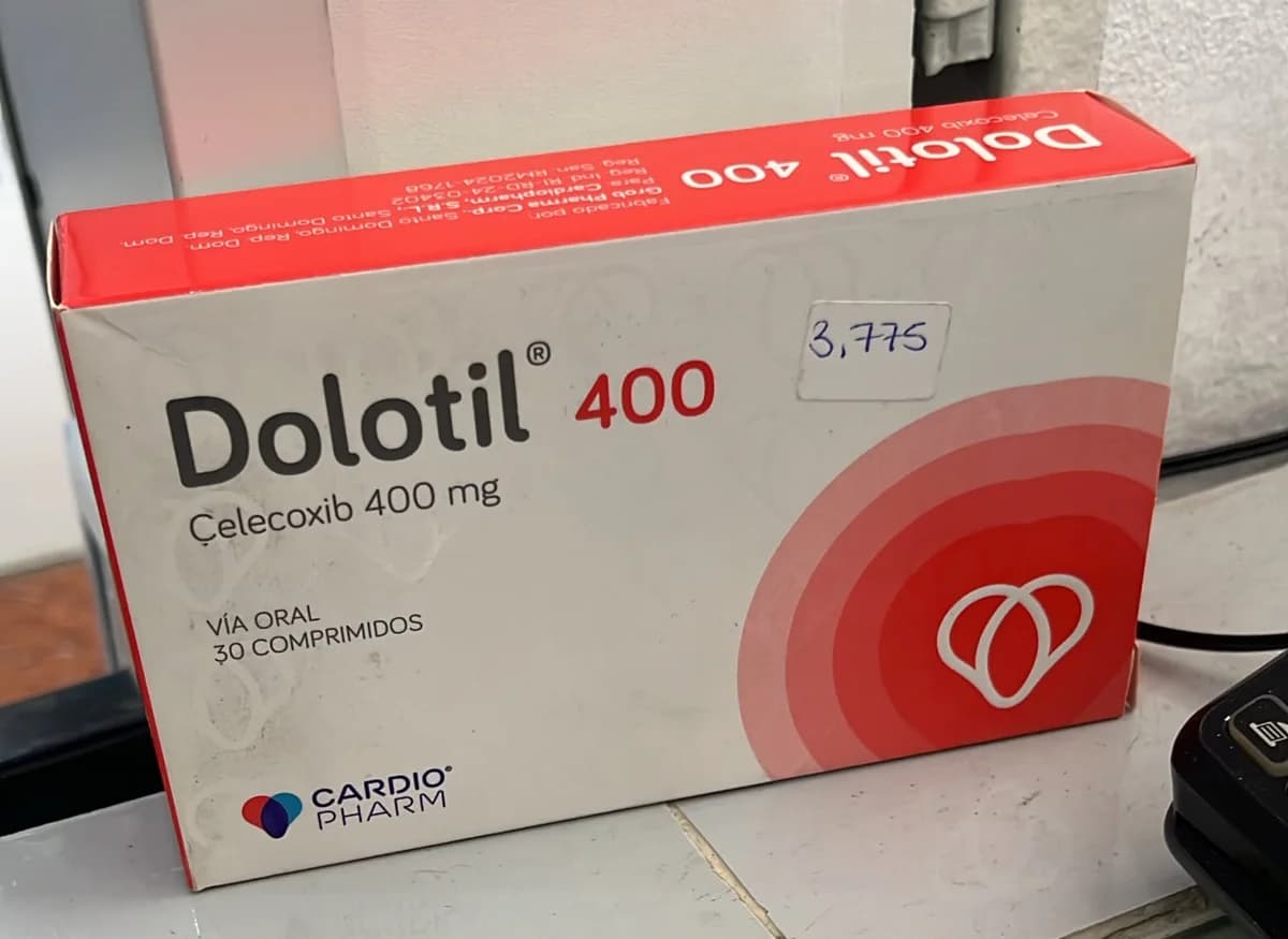 DOLOTIL 400