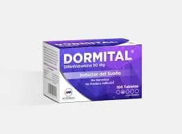 DORMITAL