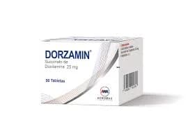 DORZAMIN