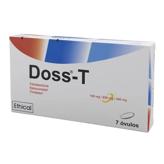 DOSS-T