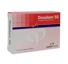 DOXALAM 50
