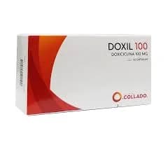 DOXIL 100