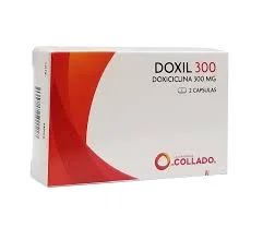 DOXIL 300