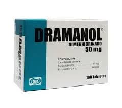 DRAMANOL