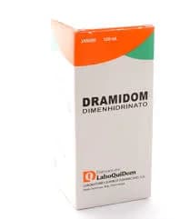 DRAMIDOM